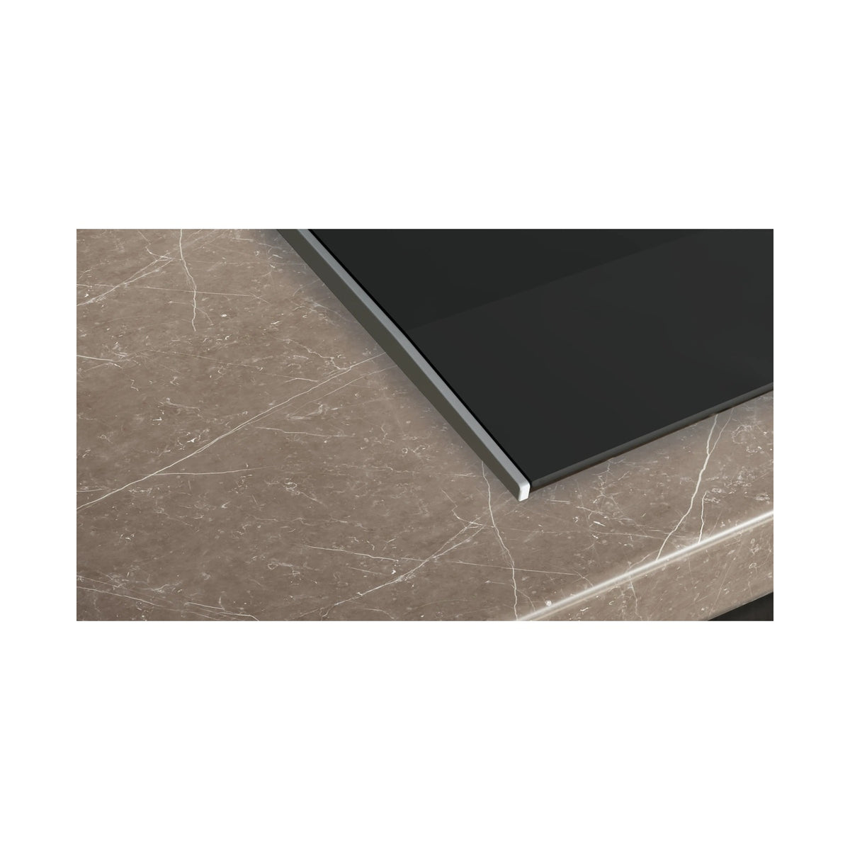 Siemens iQ700 Domino Gas Hob 30cm Ceramic Black ER3A6AI10L