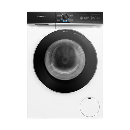 Siemens iQ700 Frontloader Washing Machine 10kg 1600 rpm WG56B2A0ZA