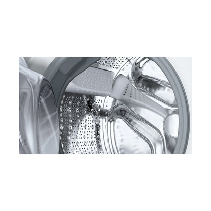 Siemens iQ700 Frontloader Washing Machine 10kg 1600 rpm WG56B2A0ZA