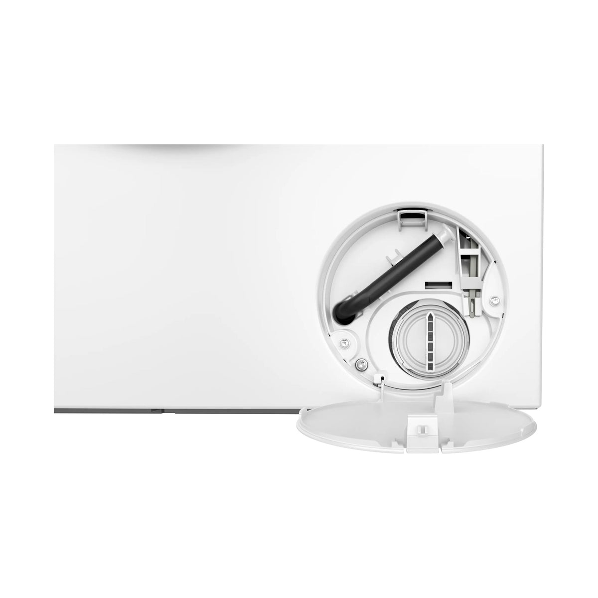 Siemens iQ700 Frontloader Washing Machine 10kg 1600 rpm WG56B2A0ZA