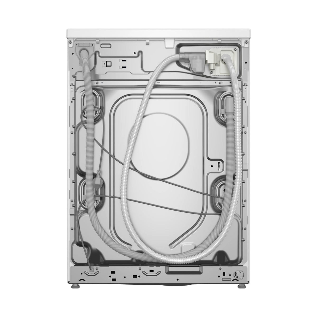 Siemens iQ700 Frontloader Washing Machine 10kg 1600 rpm WG56B2A0ZA