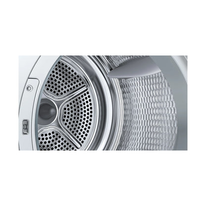 Siemens iQ700 Heat Pump Tumble Dryer 9 kg Remote Control WQ45B2A0ZA