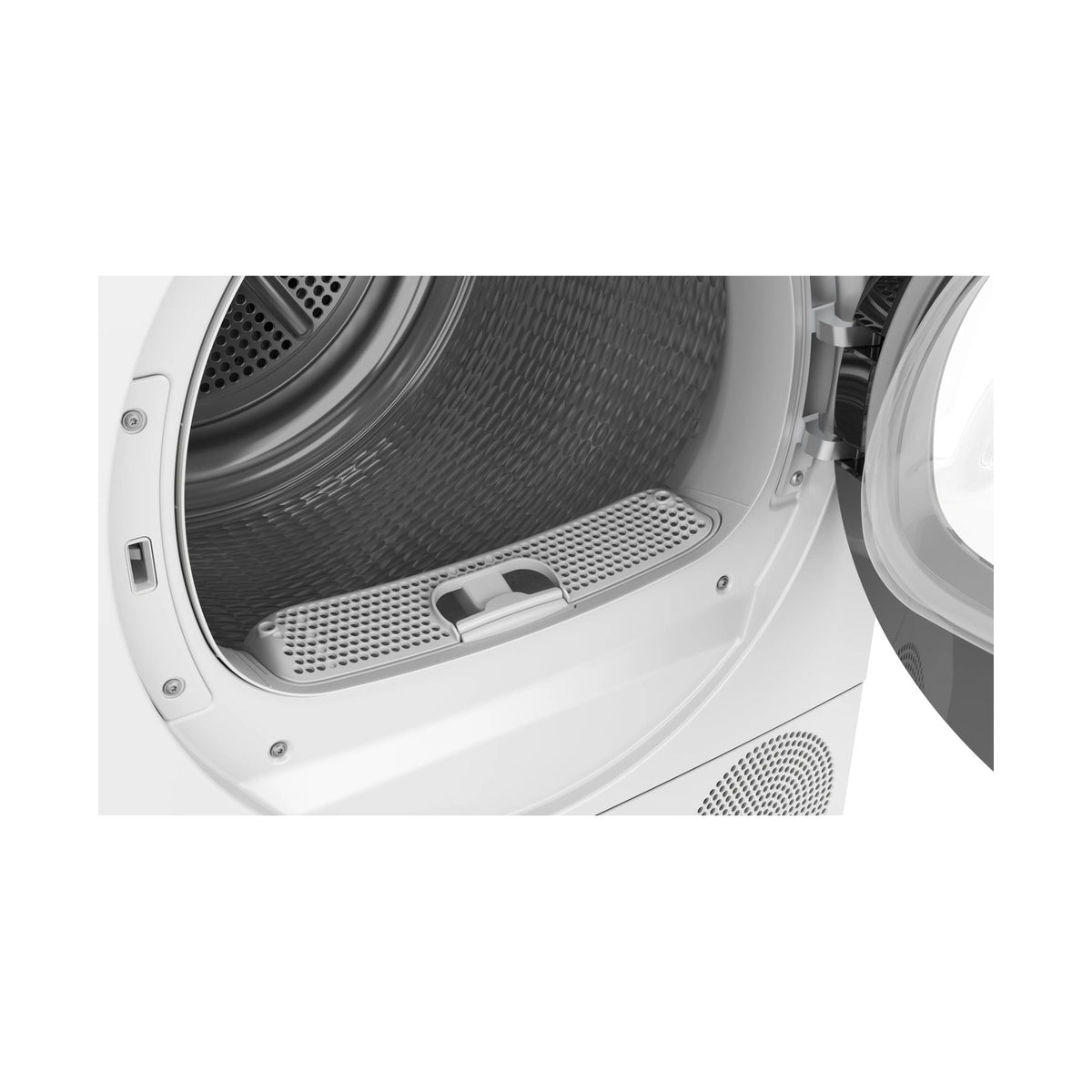 Siemens iQ700 Heat Pump Tumble Dryer 9 kg Remote Control WQ45B2A0ZA