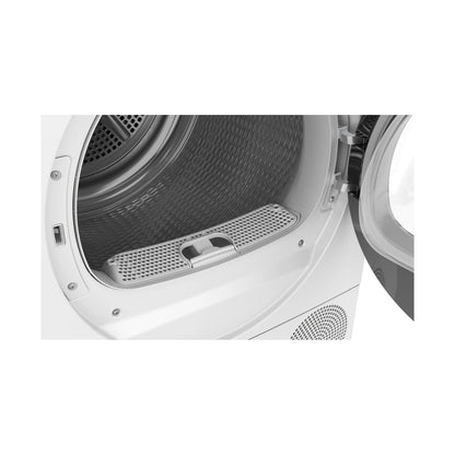 Siemens iQ700 Heat Pump Tumble Dryer 9 kg Remote Control WQ45B2A0ZA