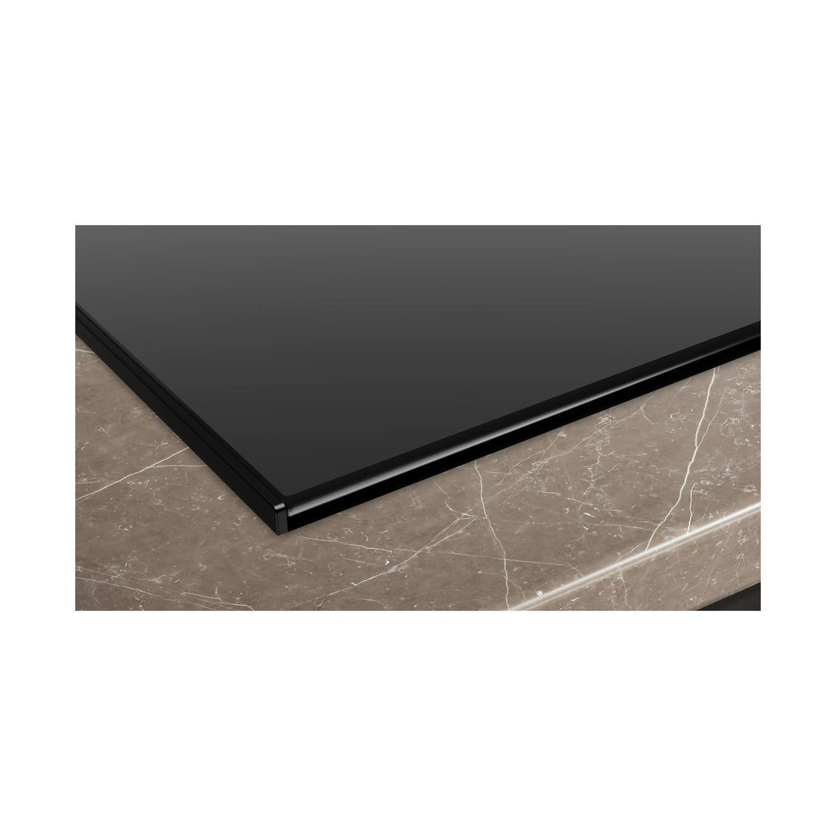 Siemens iQ700 Induction hob with integrated ventilation system 80cm EX877NX68E