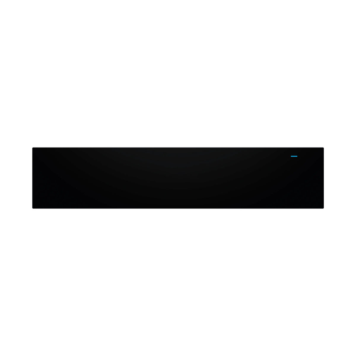 Siemens iQ700 Warmer Drawer 60 x 14cm Black BI710C1B1