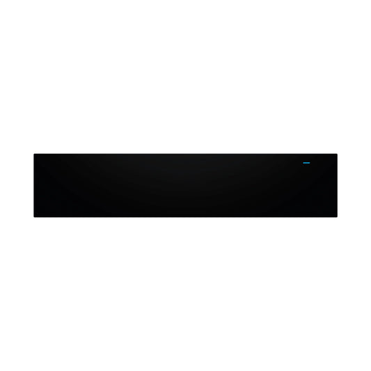 Siemens iQ700 Warmer Drawer 60 x 14cm Black BI710C1B1