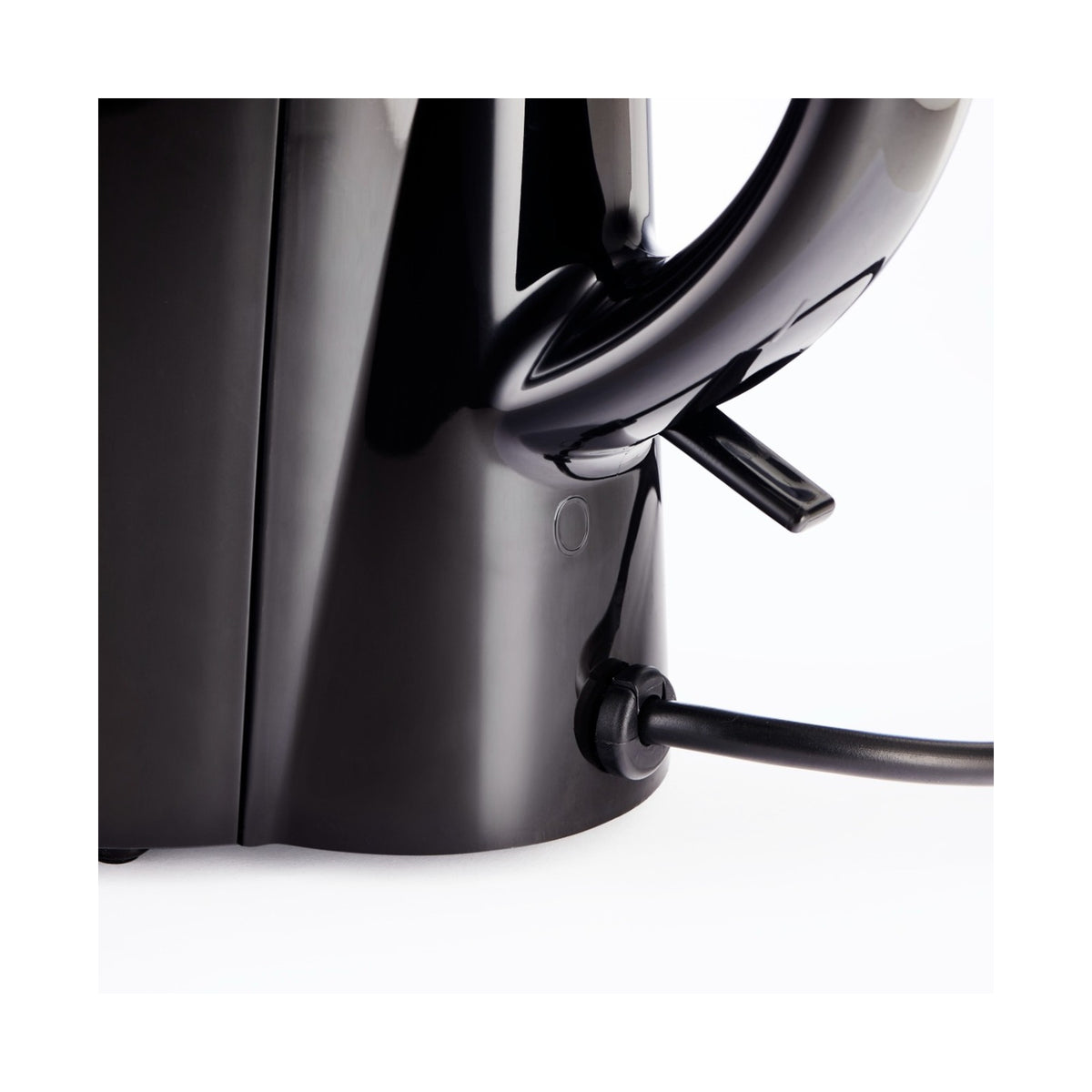 Pineware 1.7L Corded Kettle Black PPAK20
