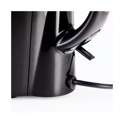 Pineware 1.7L Corded Kettle Black PPAK20