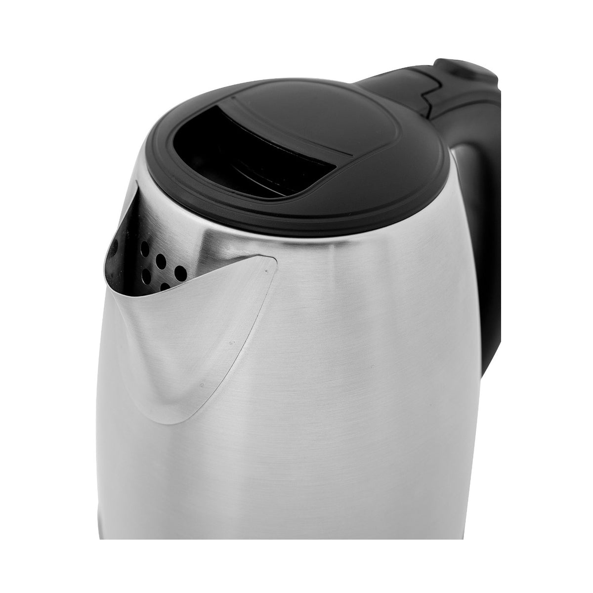 Pineware 1.7L Stainless Steel Kettle PSSK02