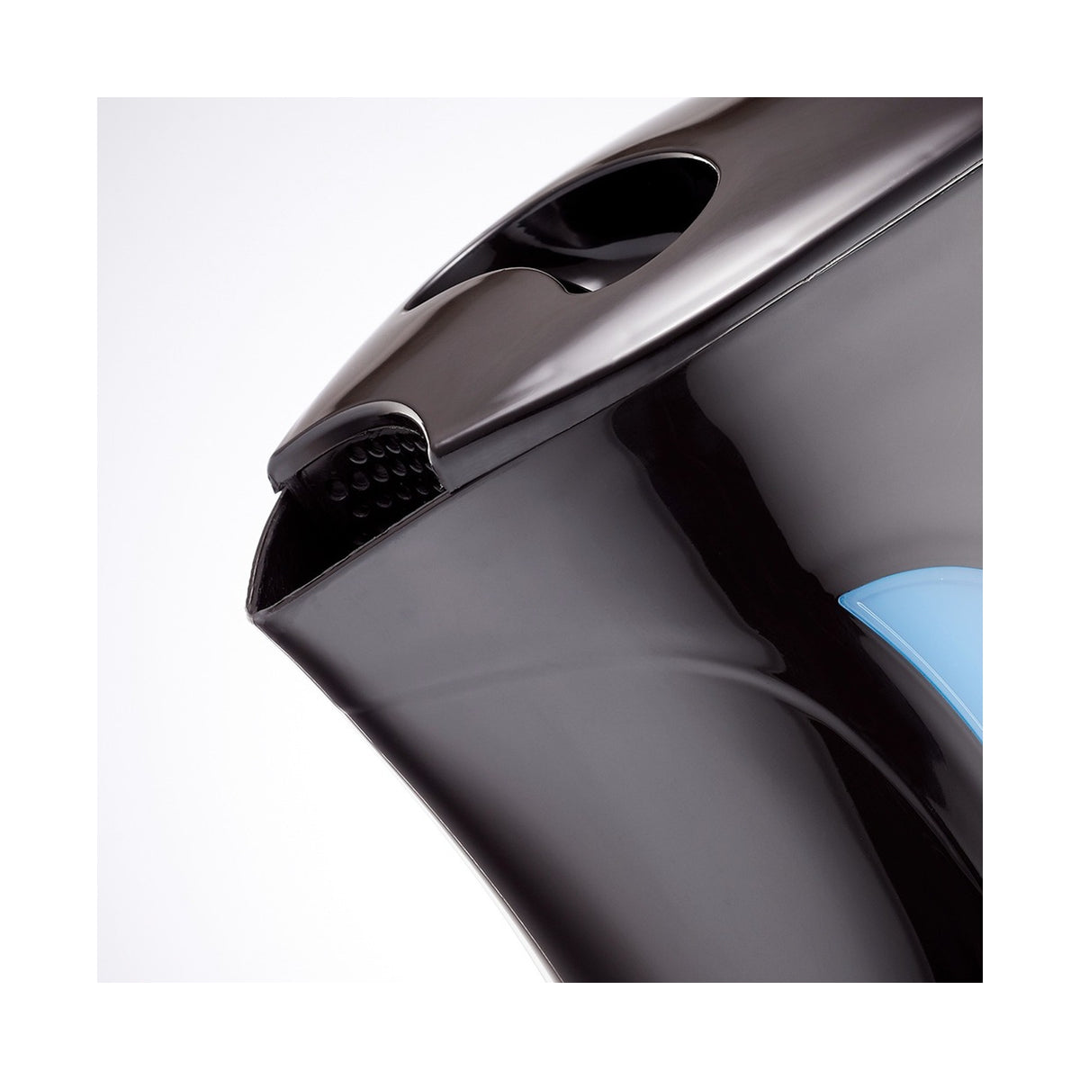 Pineware 2000W Corded Kettle Black 1.7L PPAK17