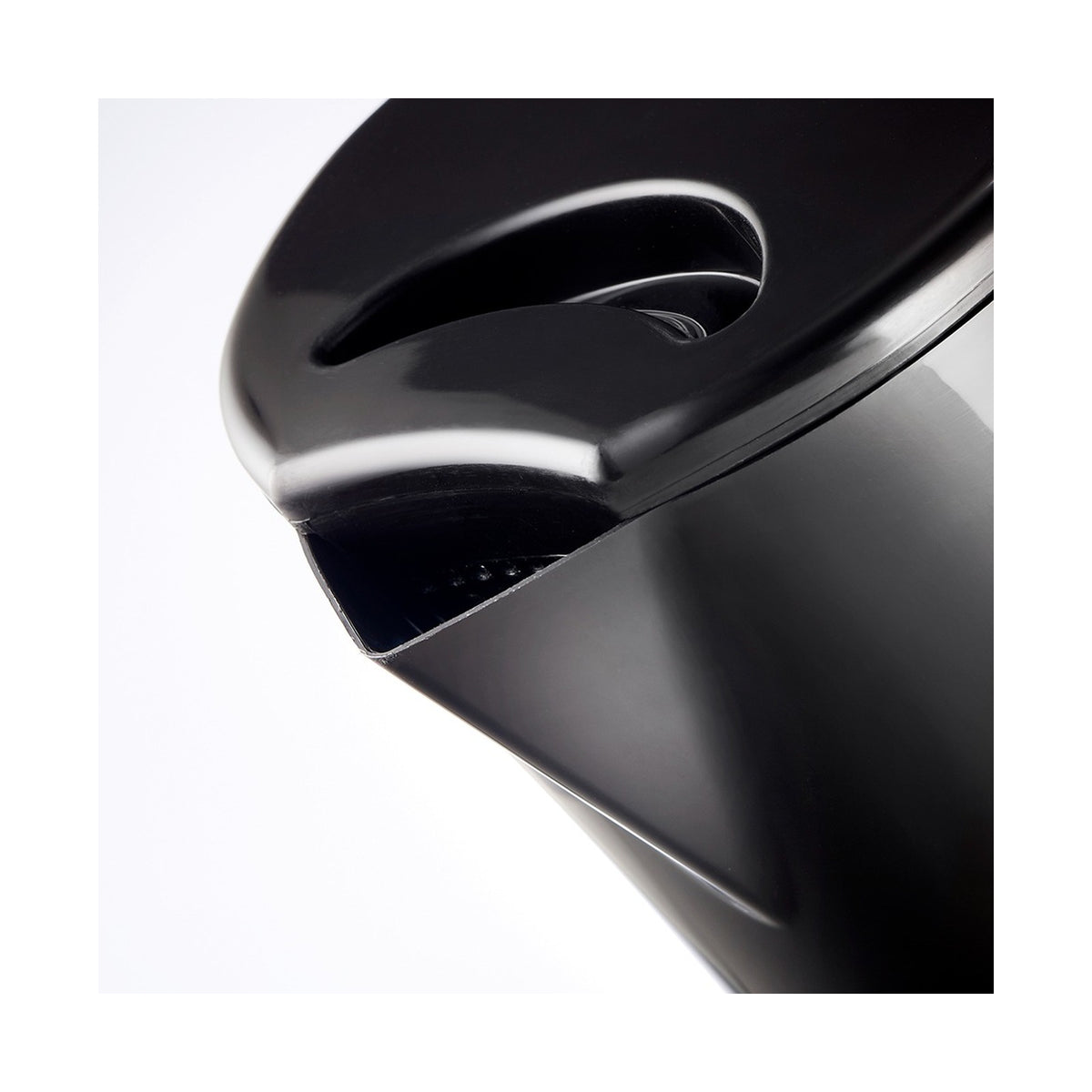 Pineware Black Cordless Kettle 1.7L PCPK20B