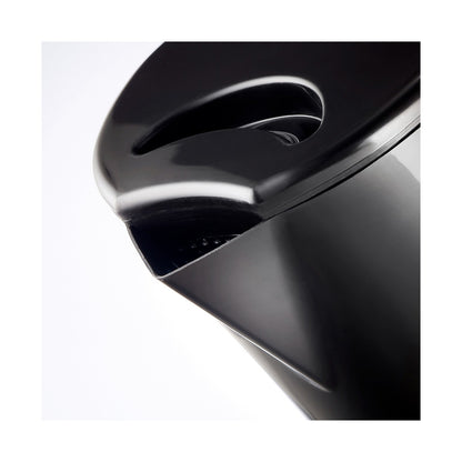Pineware Black Cordless Kettle 1.7L PCPK20B