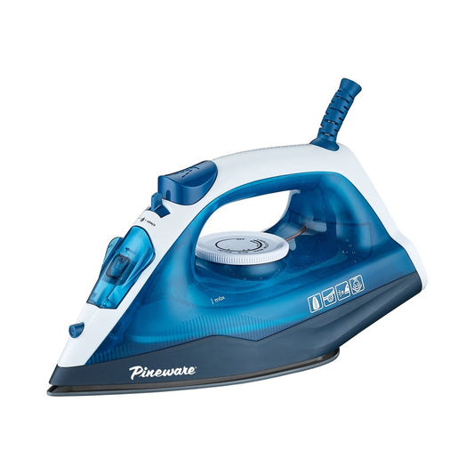 Pineware Steam Spray Iron PSI278