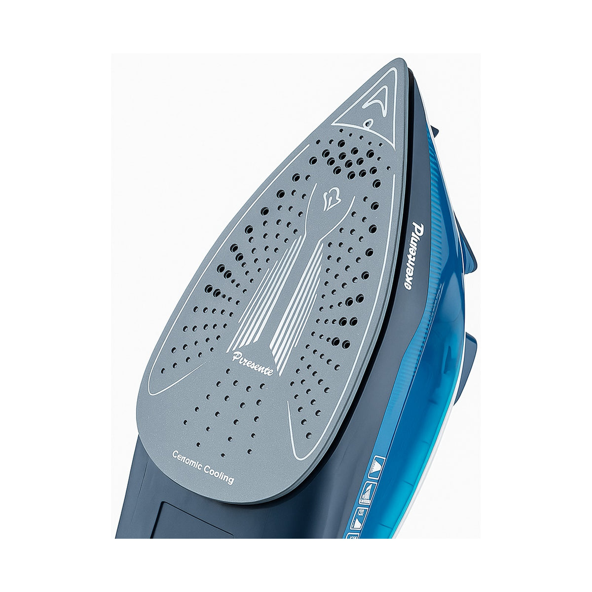 Pineware Steam Spray Iron PSI278