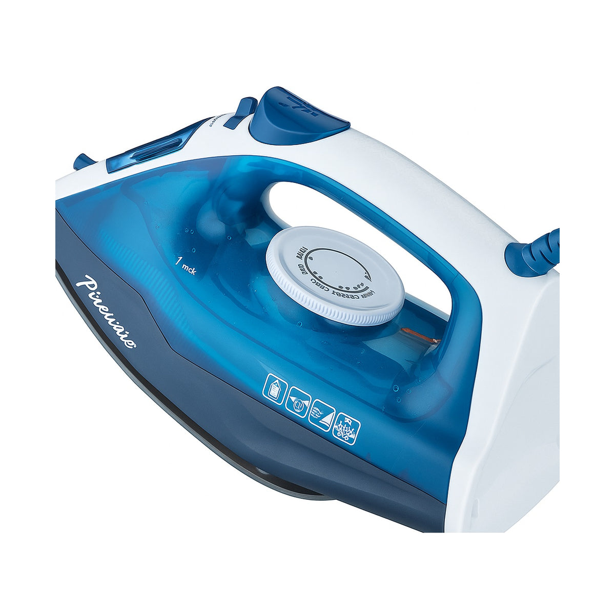 Pineware Steam Spray Iron PSI278