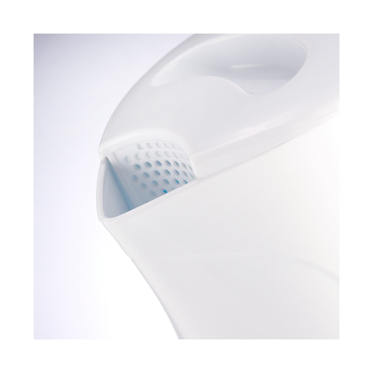 Pineware White 1.7L Cordless Kettle PCPK03