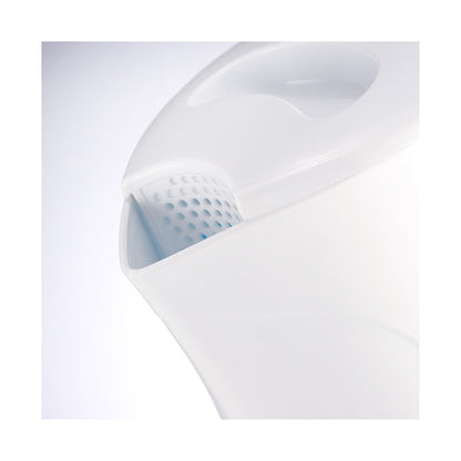 Pineware White 1.7L Cordless Kettle PCPK03