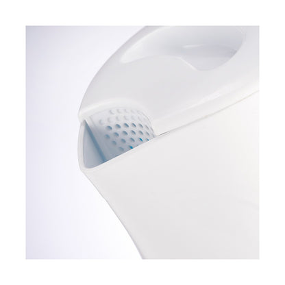Pineware White Auto Corded Kettle 1.7L PPAK17
