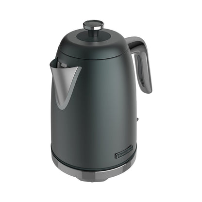 Russell Hobbs Aurora 1.7L Stainless Steel Kettle RHCK09