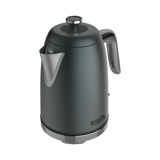 Russell Hobbs Aurora 1.7L Stainless Steel Kettle RHCK09