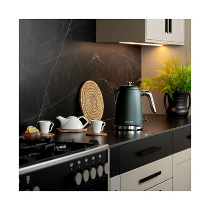 Russell Hobbs Aurora 1.7L Stainless Steel Kettle RHCK09