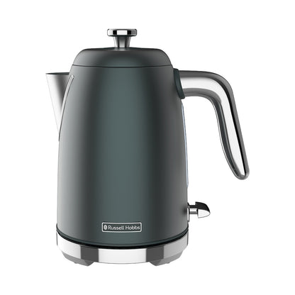 Russell Hobbs Aurora 1.7L Stainless Steel Kettle RHCK09