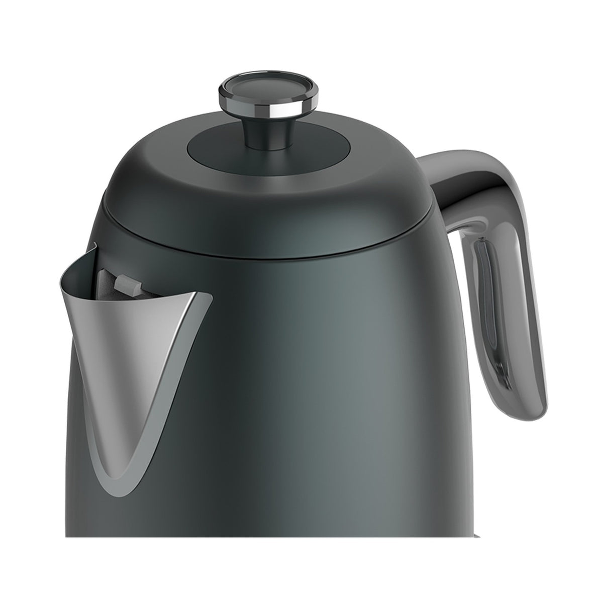 Russell Hobbs Aurora 1.7L Stainless Steel Kettle RHCK09