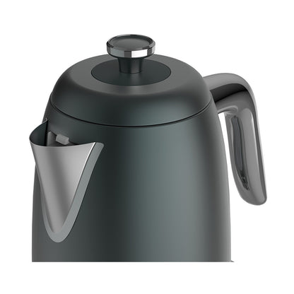 Russell Hobbs Aurora 1.7L Stainless Steel Kettle RHCK09