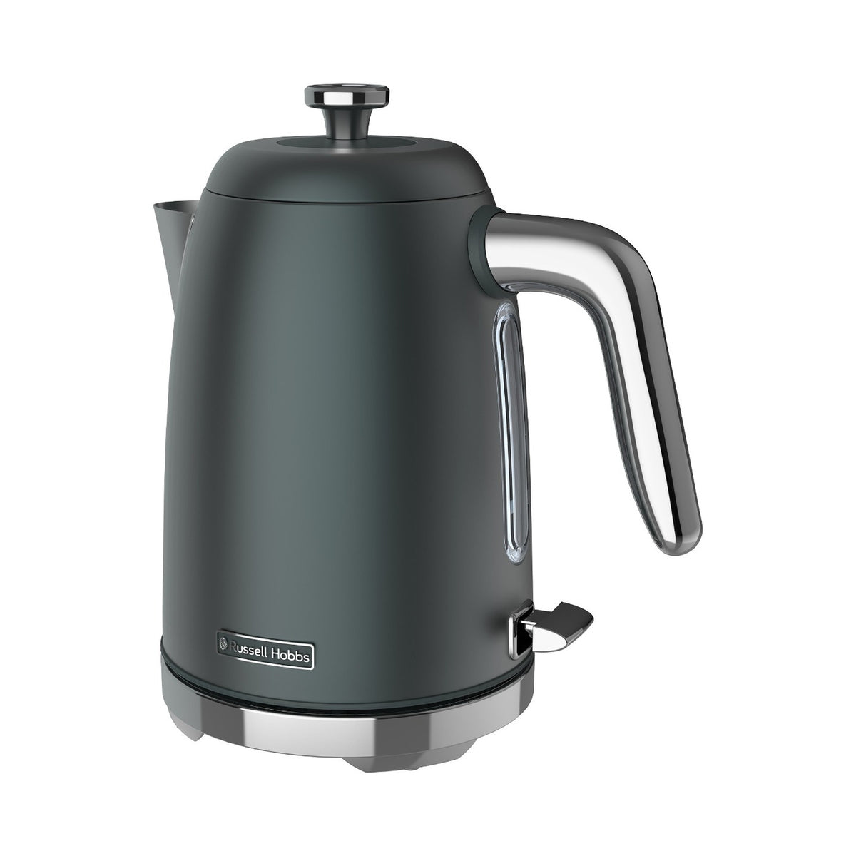 Russell Hobbs Aurora 1.7L Stainless Steel Kettle RHCK09