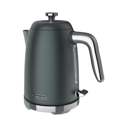 Russell Hobbs Aurora 1.7L Stainless Steel Kettle RHCK09
