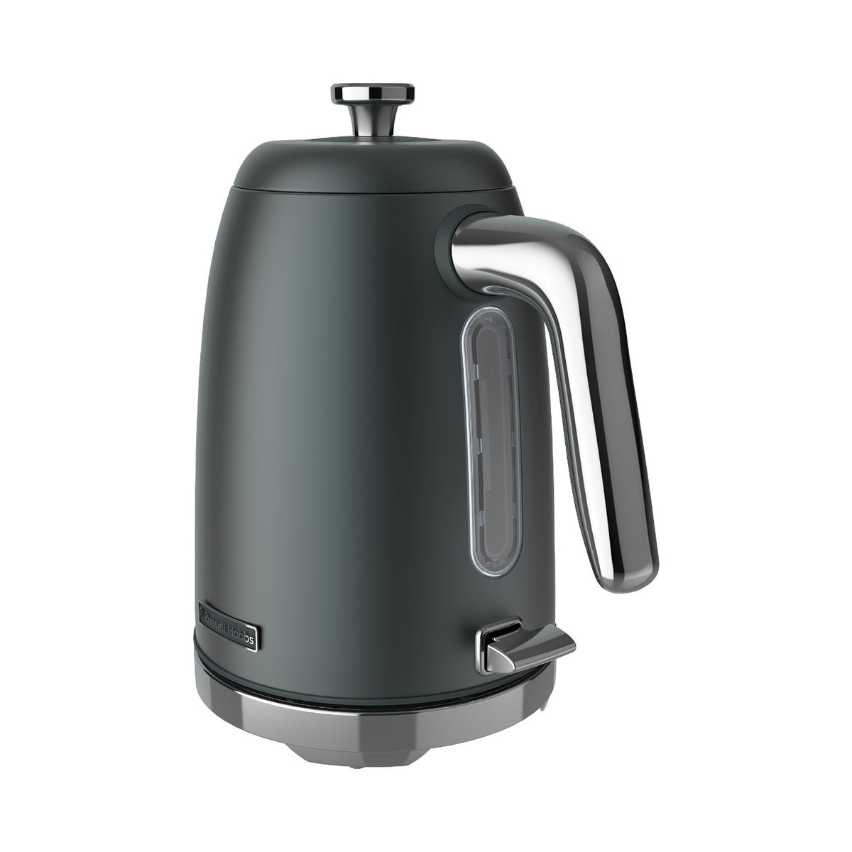 Russell Hobbs Aurora 1.7L Stainless Steel Kettle RHCK09
