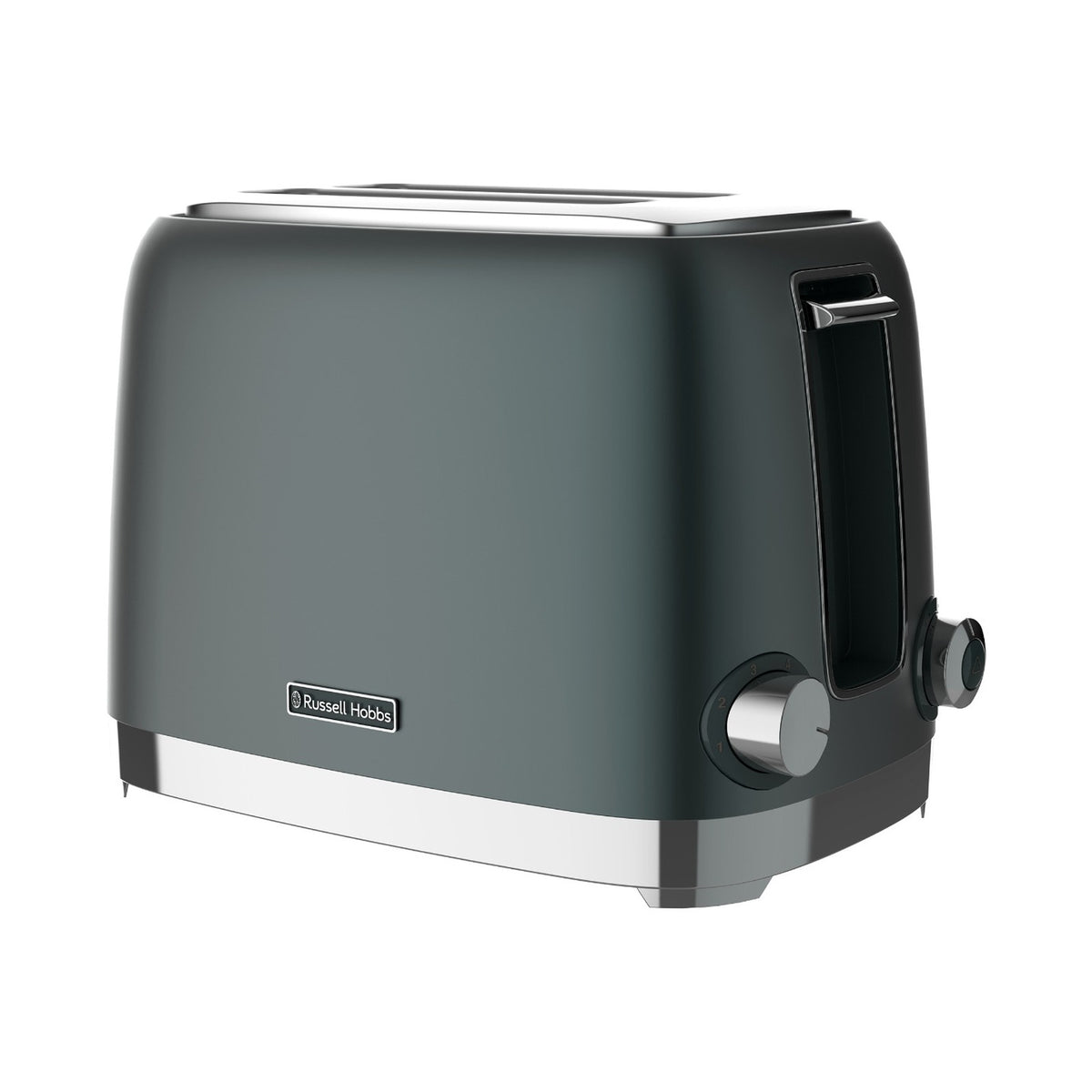 Russell Hobbs Aurora 2 Slice Toaster RHCT09