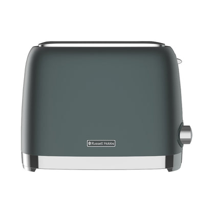Russell Hobbs Aurora 2 Slice Toaster RHCT09