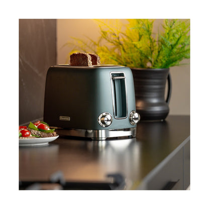 Russell Hobbs Aurora 2 Slice Toaster RHCT09