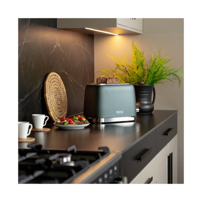 Russell Hobbs Aurora 2 Slice Toaster RHCT09