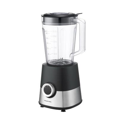Russell Hobbs Essence 1.5L 600W Glass Jug Blender RHB828