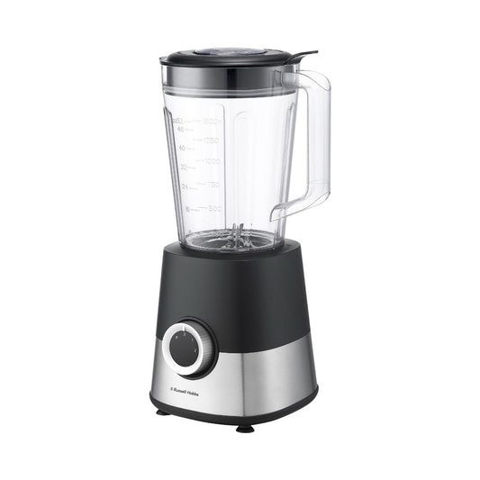 Russell Hobbs Essence 1.5L 600W Glass Jug Blender RHB828
