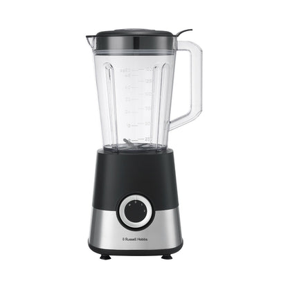 Russell Hobbs Essence 1.5L 600W Glass Jug Blender RHB828