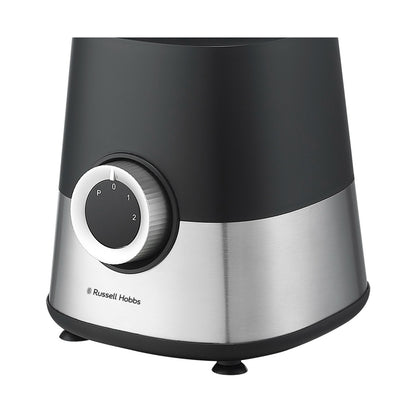 Russell Hobbs Essence 1.5L 600W Glass Jug Blender RHB828