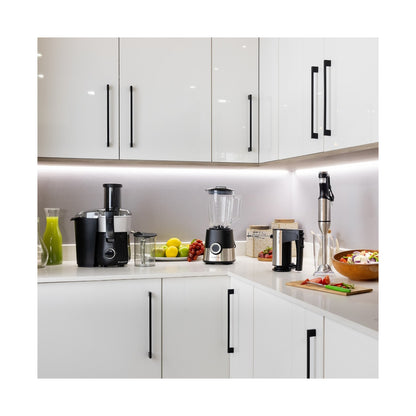 Russell Hobbs Essence 1.5L 600W Glass Jug Blender RHB828