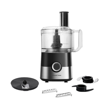 Russell Hobbs Essence 750 W Food Processor RHFP42