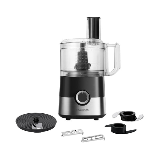 Russell Hobbs Essence 750 W Food Processor RHFP42