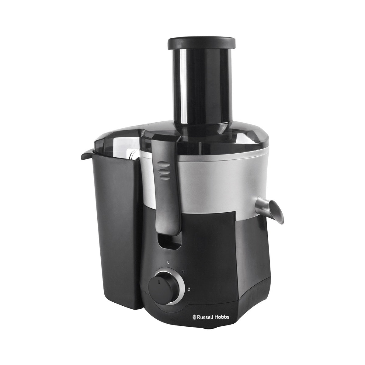 Russell Hobbs Essence Juice Maker 750W RHJM60