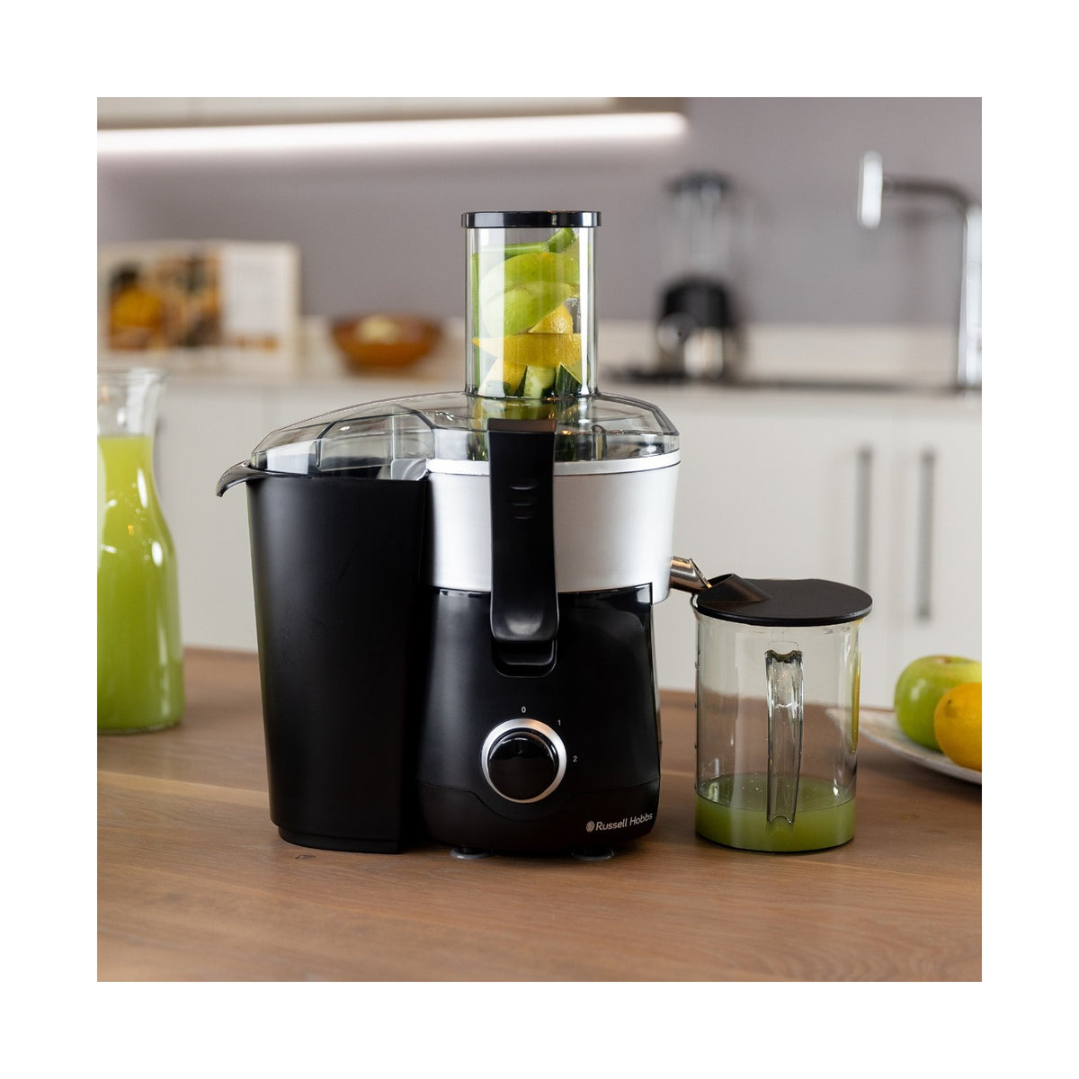 Russell Hobbs Essence Juice Maker 750W RHJM60