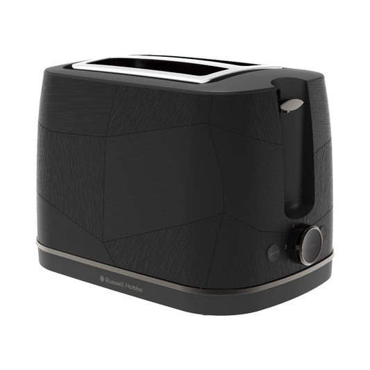 Russell Hobbs Geo Edge 2 Slice Toaster RHPT03