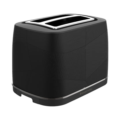 Russell Hobbs Geo Edge 2 Slice Toaster RHPT03