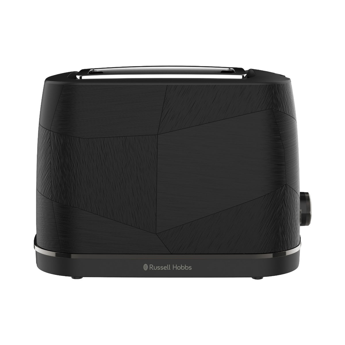 Russell Hobbs Geo Edge 2 Slice Toaster RHPT03