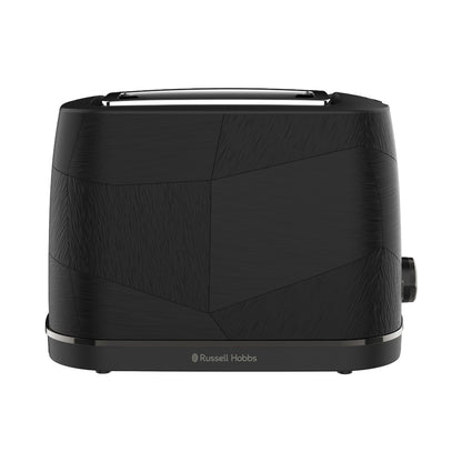 Russell Hobbs Geo Edge 2 Slice Toaster RHPT03