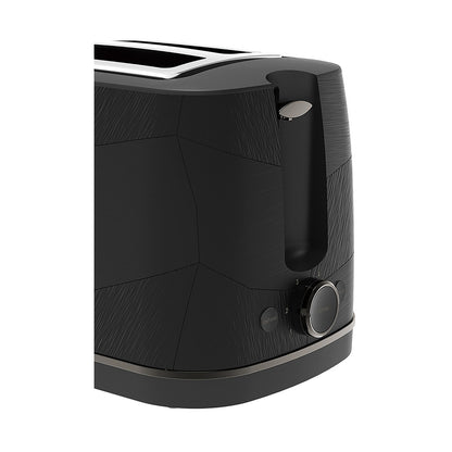 Russell Hobbs Geo Edge 2 Slice Toaster RHPT03